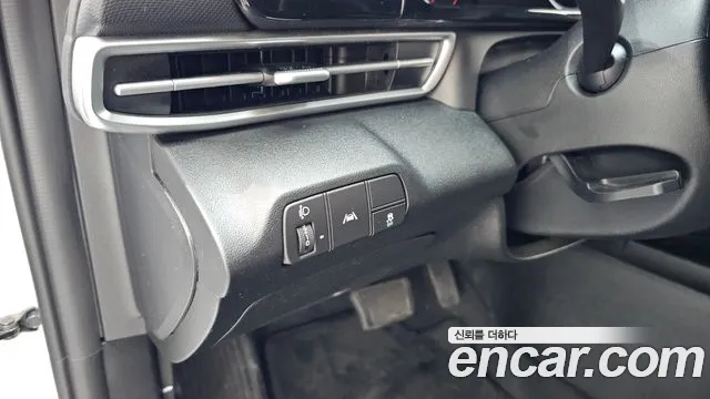 Hyundai Avante CN7 — Фото автомобиля 17