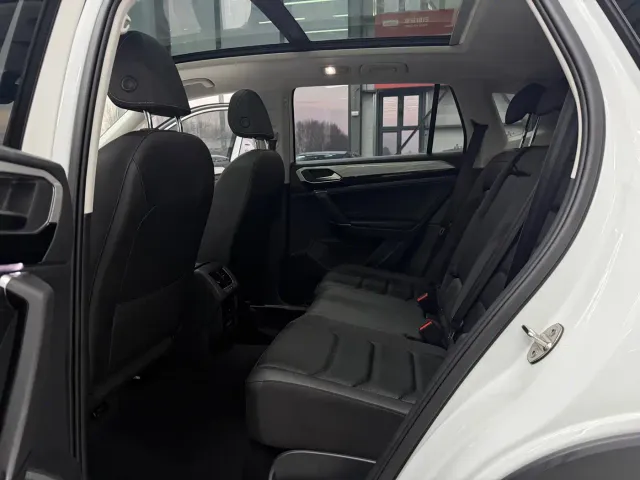 Volkswagen Tayron — Фото автомобиля 15