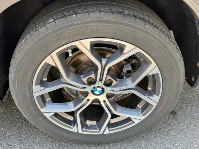BMW X1 — Фото автомобиля 15