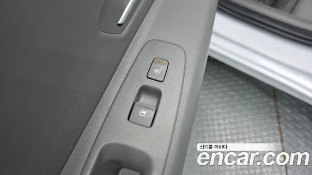 Hyundai AVANTE Avante (CN7) — Фото автомобиля 17