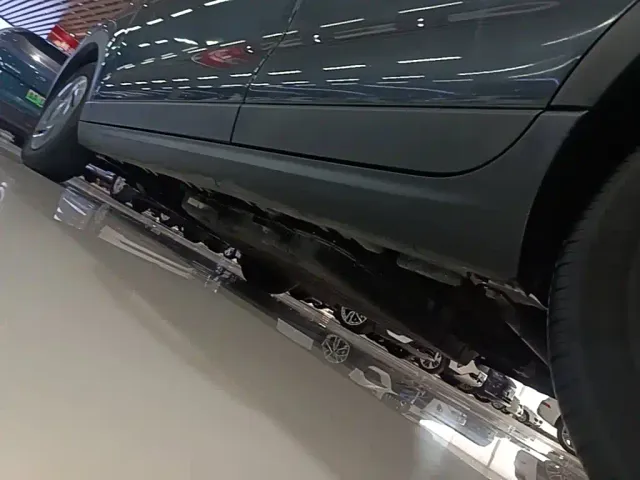 Leapmotor T03 — Фото автомобиля 21