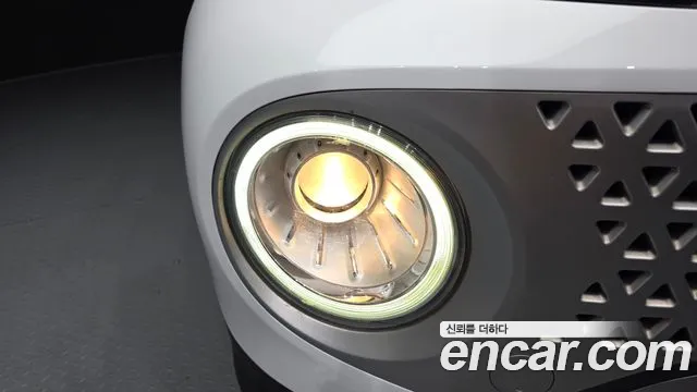 Hyundai Casper Casper Inspiration — Фото автомобиля 22
