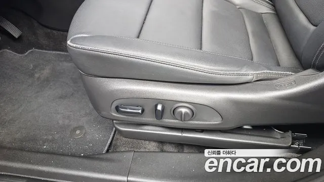 ChevroletGMDaewoo Trailblazer Trailblazer 1.3 Turbo 2WD — Фото автомобиля 28