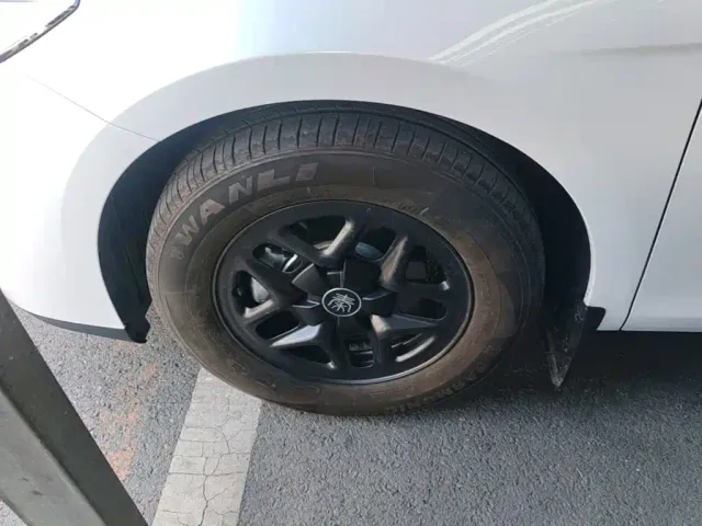 BYD Qin PLUS — Фото автомобиля 22