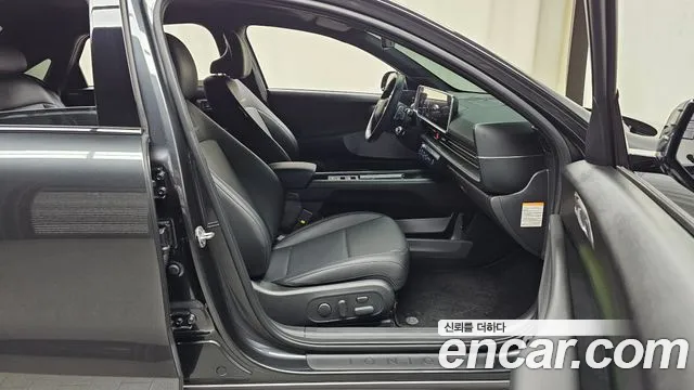 Hyundai Ioniq6 — Фото автомобиля 25