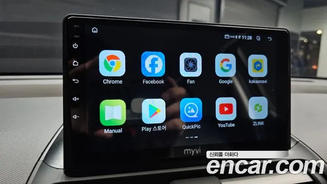 Hyundai Casper Casper Smart — Фото автомобиля 19