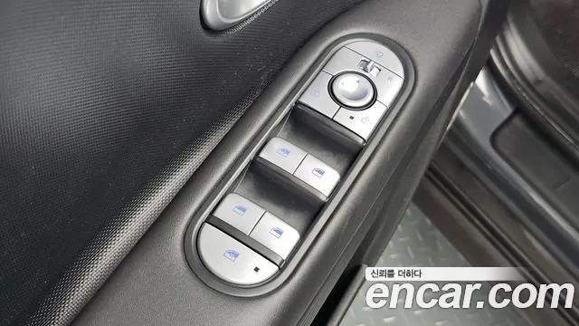 Hyundai Ioniq5 Ioniq5 — Фото автомобиля 24