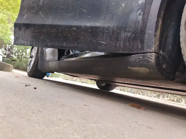 Tesla Model Y — Фото автомобиля 20