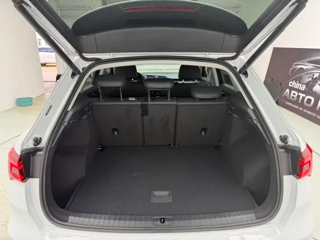 Audi Q3 — Фото автомобиля 13