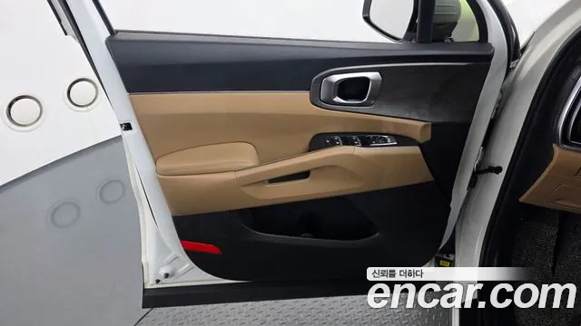 Kia Sorento 4th Gen — Фото автомобиля 13