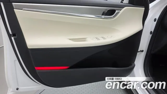 Hyundai Grandeur Новый Grandeur IG — Фото автомобиля 23