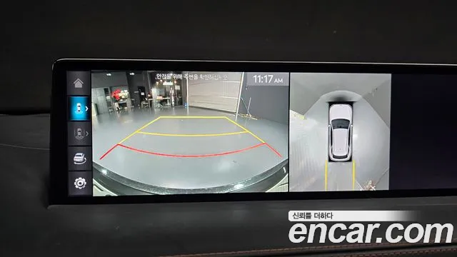 Genesis GV70 — Фото автомобиля 15