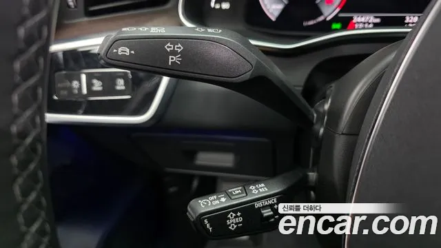 Audi A6 45 TFSI quattro Premium — Фото автомобиля 6