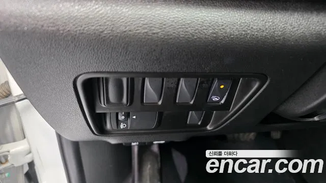 Renault-KoreaSamsung QM6 Новый QM6 2.0 GDe LE Signature 2WD — Фото автомобиля 18