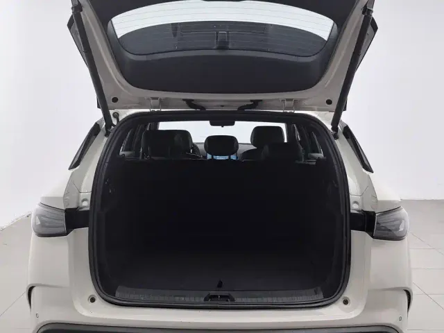 BYD Seal 06 DM-i Touring — Фото автомобиля 16