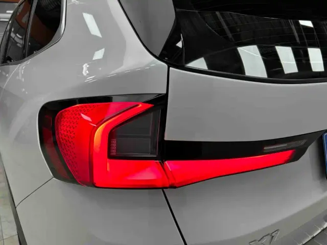 BMW X1 — Фото автомобиля 26