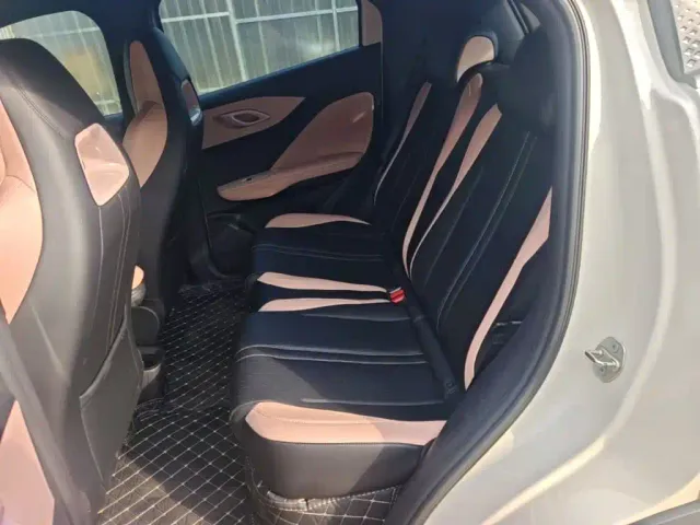 BYD Seagull — Фото автомобиля 16