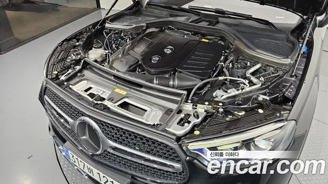 Mercedes-Benz GLC-Class GLC-класс X254 — Фото автомобиля 6