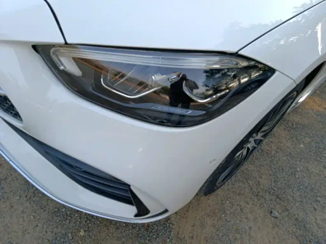 Mercedes-Benz C-Class — Фото автомобиля 14
