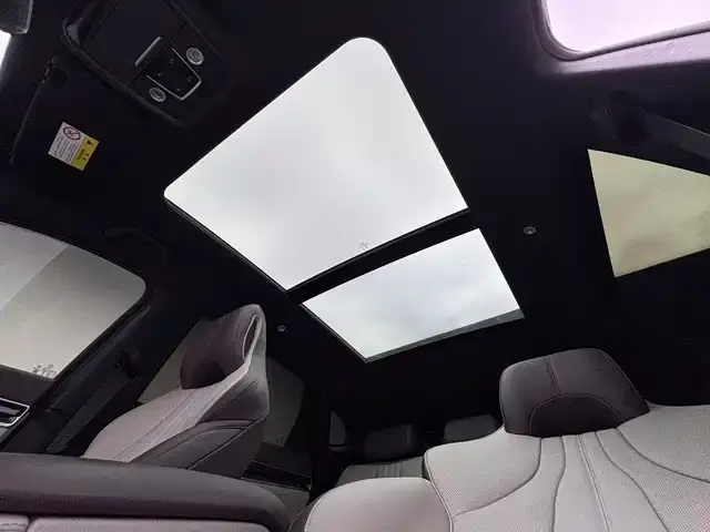 BYD Song PLUS — Фото автомобиля 18