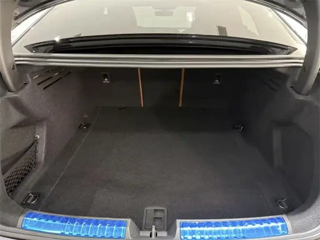 Audi A5L — Фото автомобиля 9