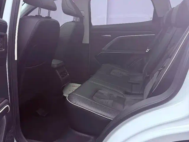Haval H6 — Фото автомобиля 15