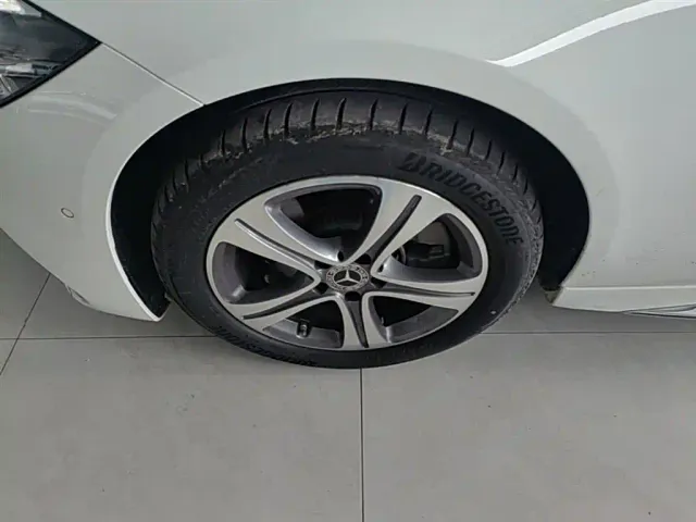Mercedes-Benz C-Class — Фото автомобиля 22