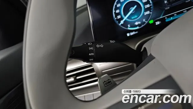 Hyundai Nexo — Фото автомобиля 30