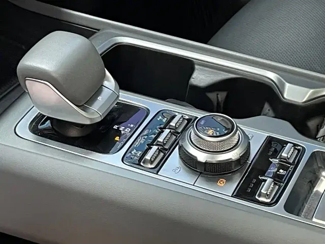 BAIC BJ40 — Фото автомобиля 9