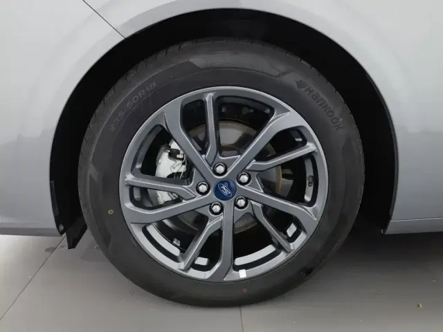 Ford Mondeo — Фото автомобиля 17
