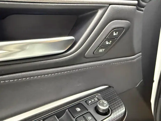 Toyota Venza — Фото автомобиля 15