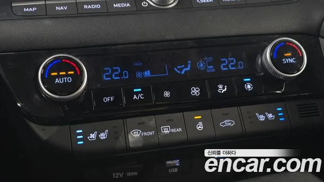 Hyundai Avante — Фото автомобиля 30