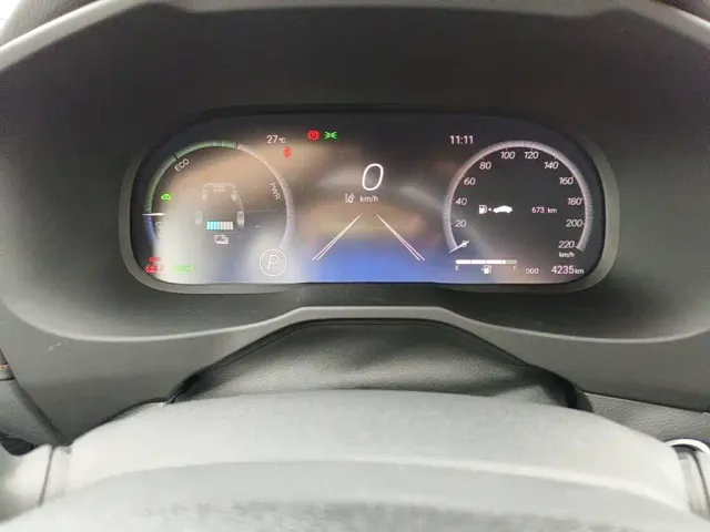 Toyota RAV4 — Фото автомобиля 4