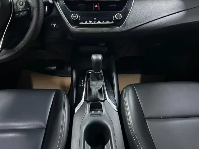 Toyota Corolla — Фото автомобиля 13