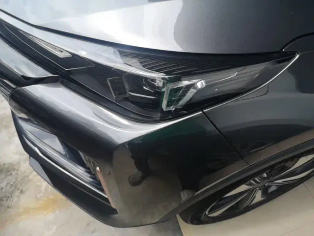 Changan CS55 Plus — Фото автомобиля 23