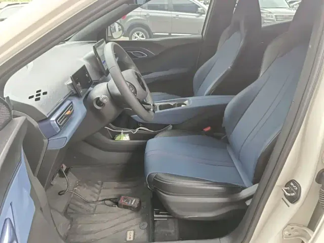 BYD Seagull — Фото автомобиля 14