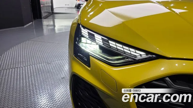 Audi A3 — Фото автомобиля 17