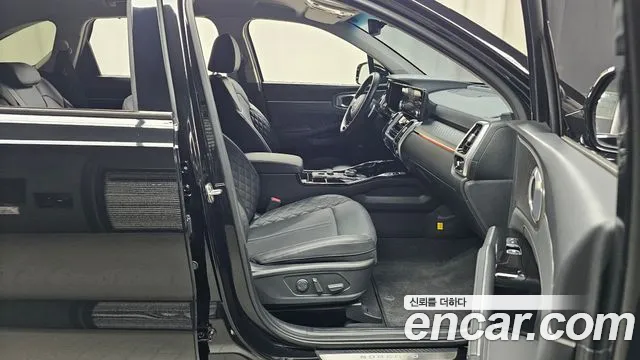 Kia Sorento Generation 4 — Фото автомобиля 16