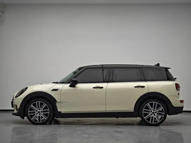 MINI Clubman — Фото автомобиля 7