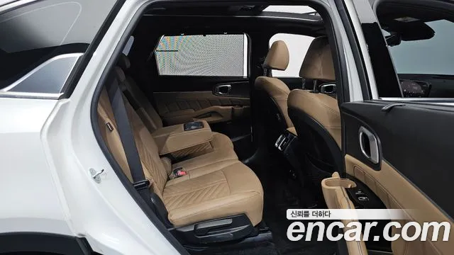 Kia Sorento — Фото автомобиля 17