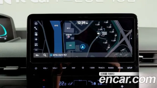 Hyundai Staria — Фото автомобиля 11