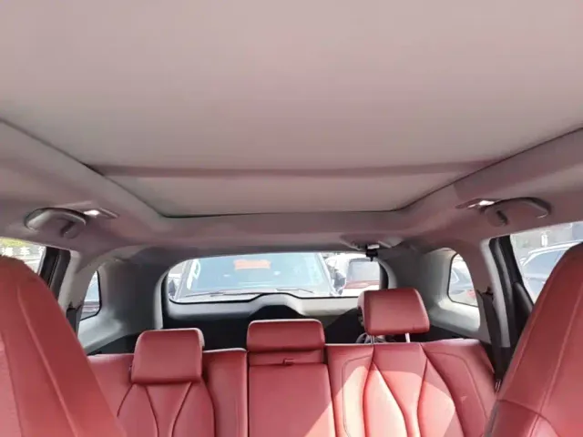 Changan CS75 Plus — Фото автомобиля 17