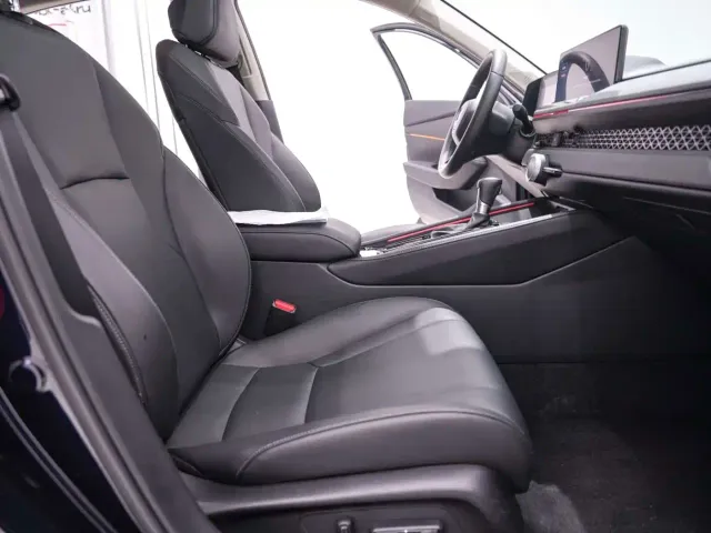Honda Accord — Фото автомобиля 24