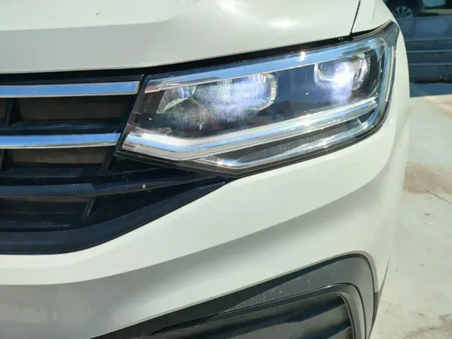Volkswagen Tiguan L — Фото автомобиля 23