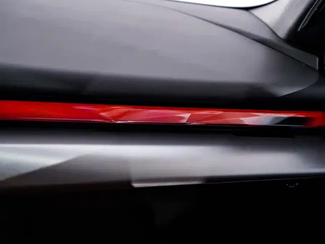BMW 5 Series — Фото автомобиля 28