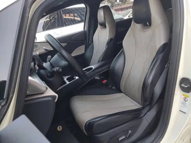 BYD Dolphin — Фото автомобиля 14