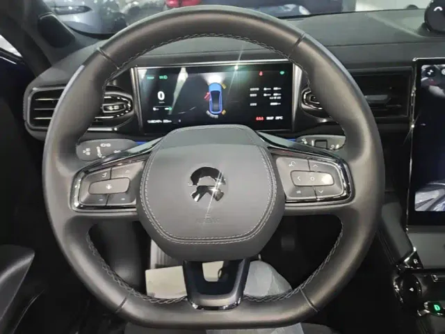 NIO NIO EC6 2020 475KM Performance Edition — Фото автомобиля 10