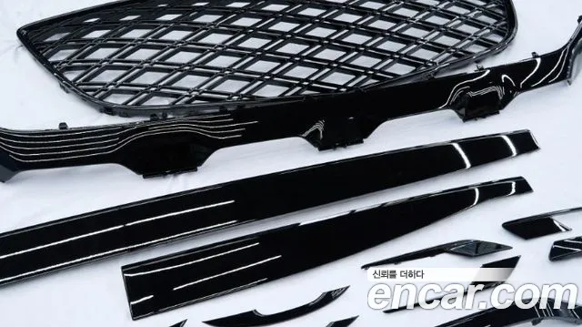 Genesis GV80 3.5T Бензин AWD — Фото автомобиля 12
