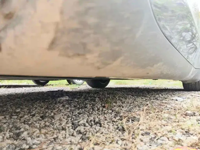Tesla Model Y — Фото автомобиля 8