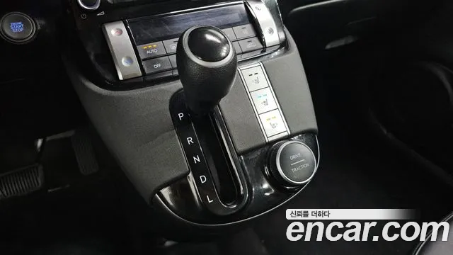 Hyundai Casper Casper Inspiration — Фото автомобиля 9